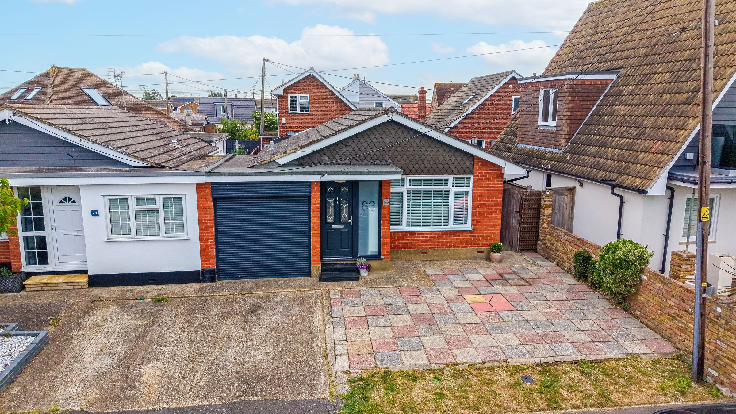 Gainsborough Avenue
