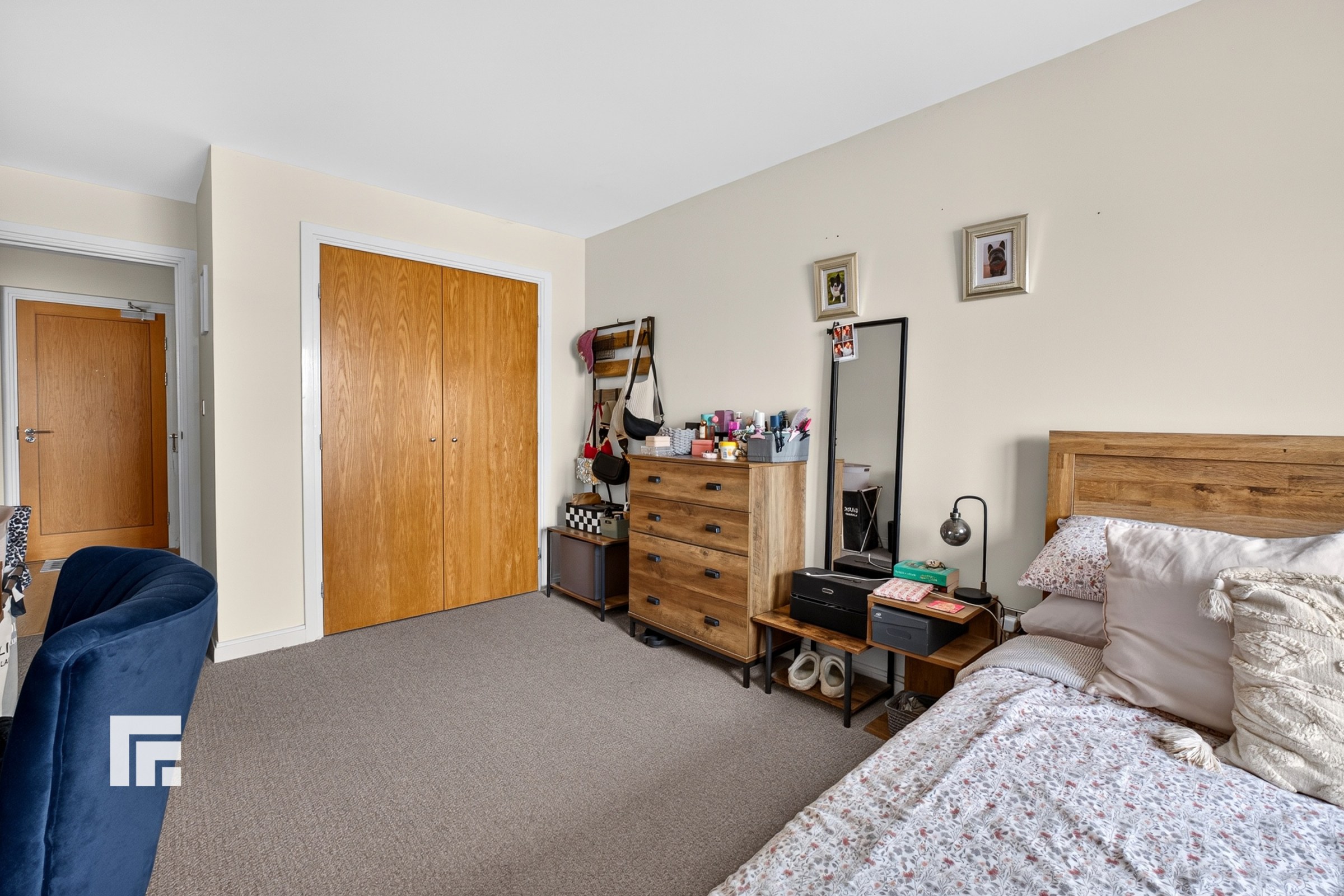 Calais House, Penstone Court, Century Wharf, Cardiff, photo 11