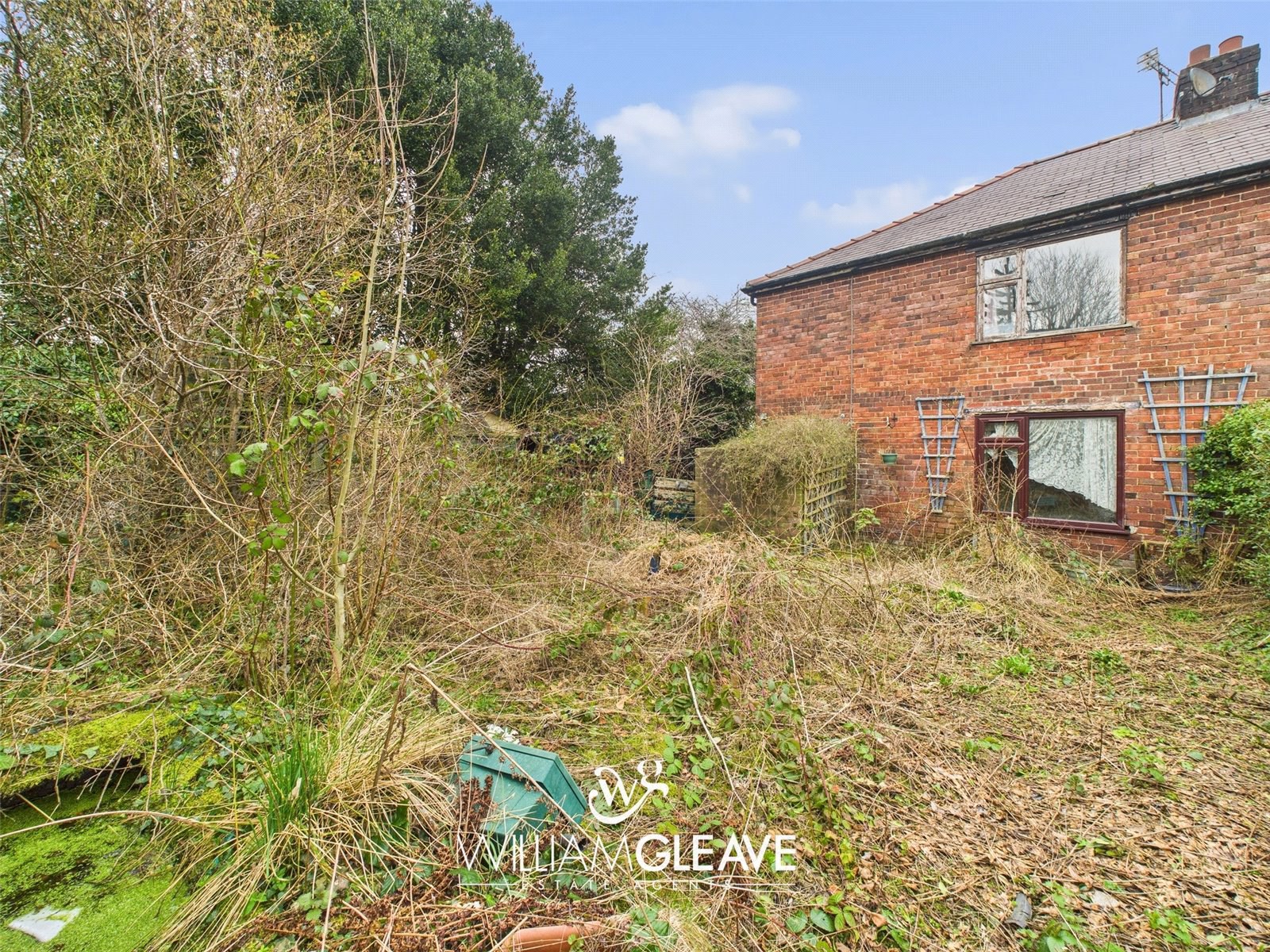 St. Asaph Road, Lloc, Holywell, Flintshire, CH8, photo 7