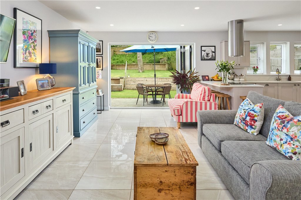 Whiteley Croft Gardens, Otley, West Yorkshire, LS21, photo 2