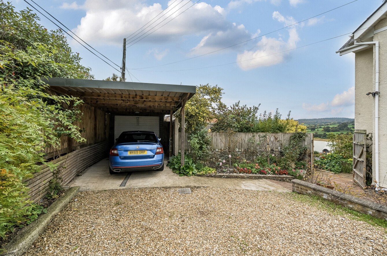 Culmstock Road, Hemyock, Cullompton, Devon, EX15, photo 38
