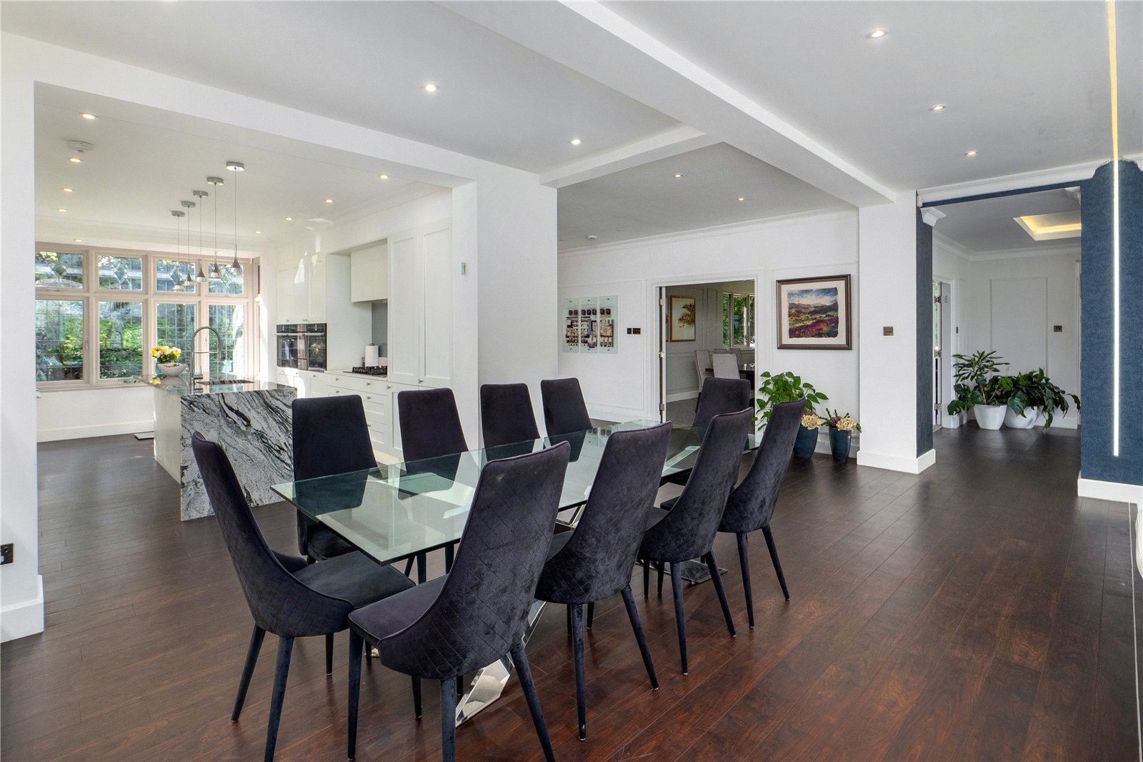 Broad Lane, Hale, WA15, photo 4