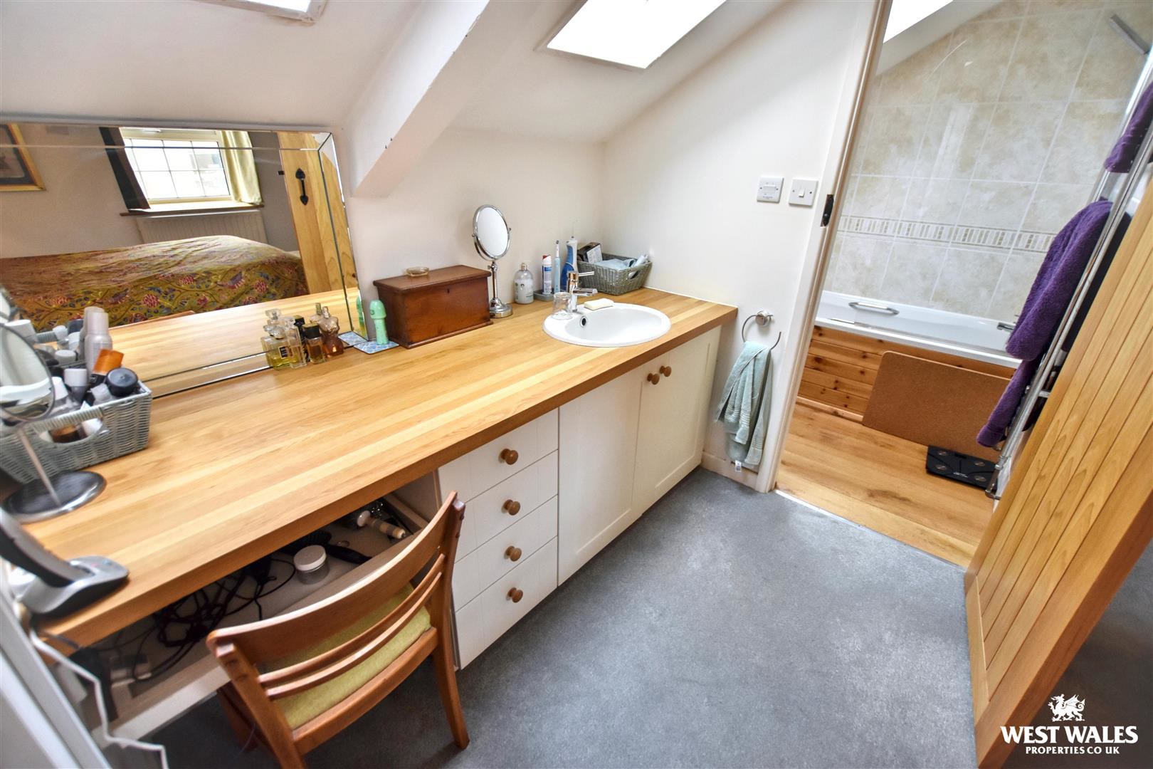 Church Lane, Robeston Wathen, Narberth, photo 25