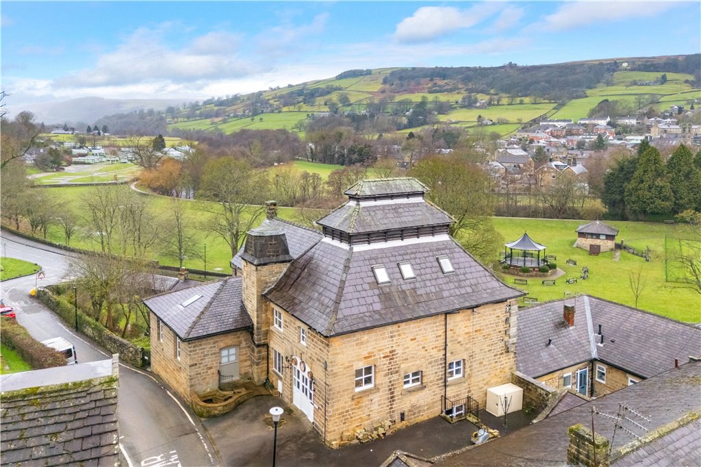 The Old Brewery, Pateley Bridge, Harrogate, North Yorkshire, HG3, photo 4