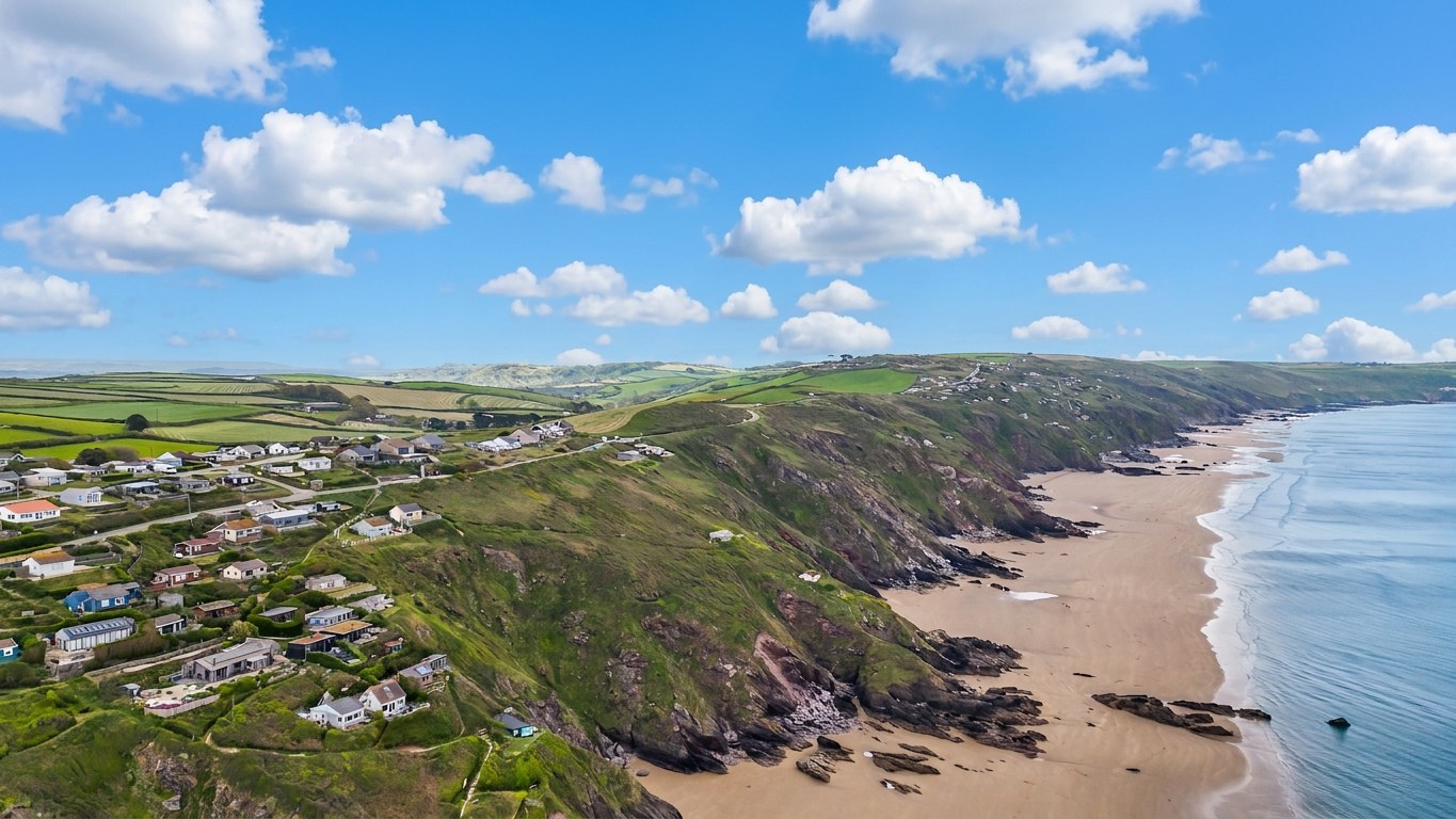 Freathy, Whitsand Bay, photo 24