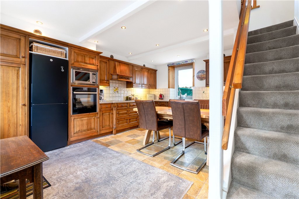 Hollin Hall, Trawden, Colne, Lancashire, BB8, photo 4