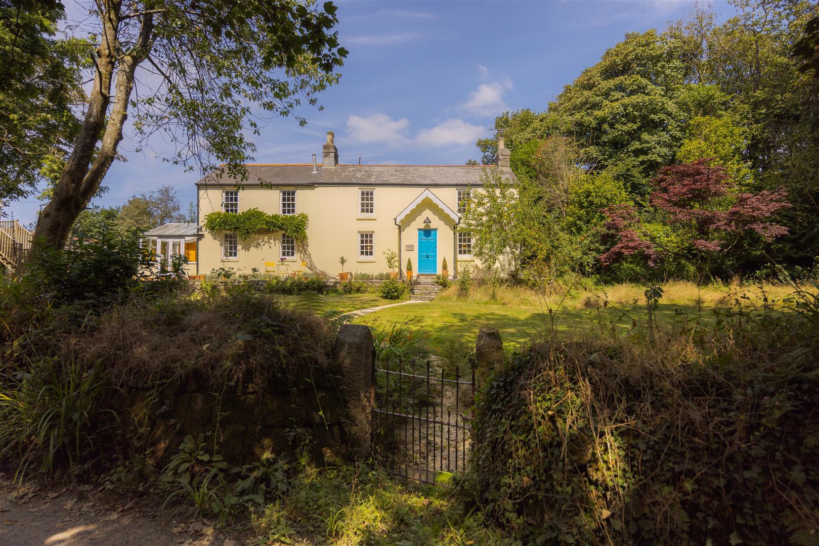 Sancreed | West Cornwall, photo 34