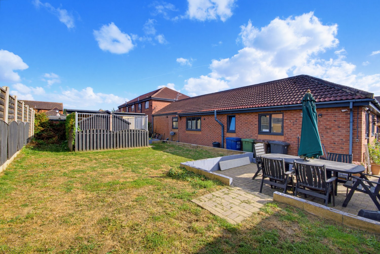 Kellington Court Eggborough, Goole, North Humberside, DN14, photo 14
