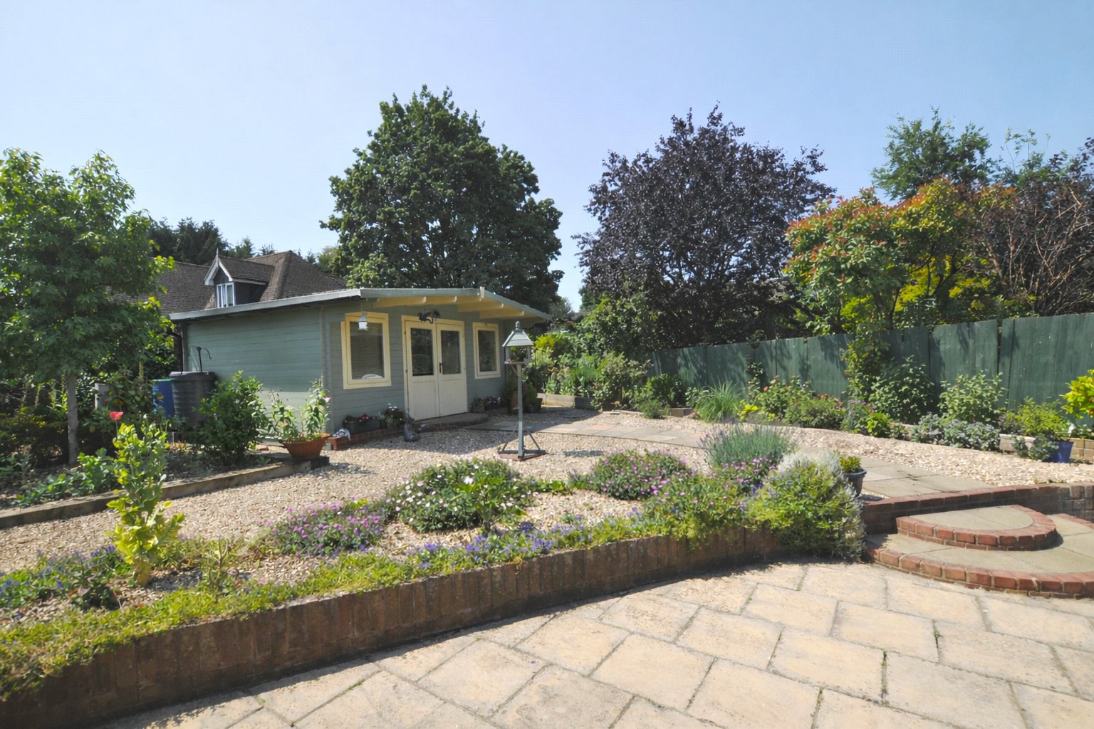 The Paddocks, Normandy, Guildford, Surrey, GU3, photo 10