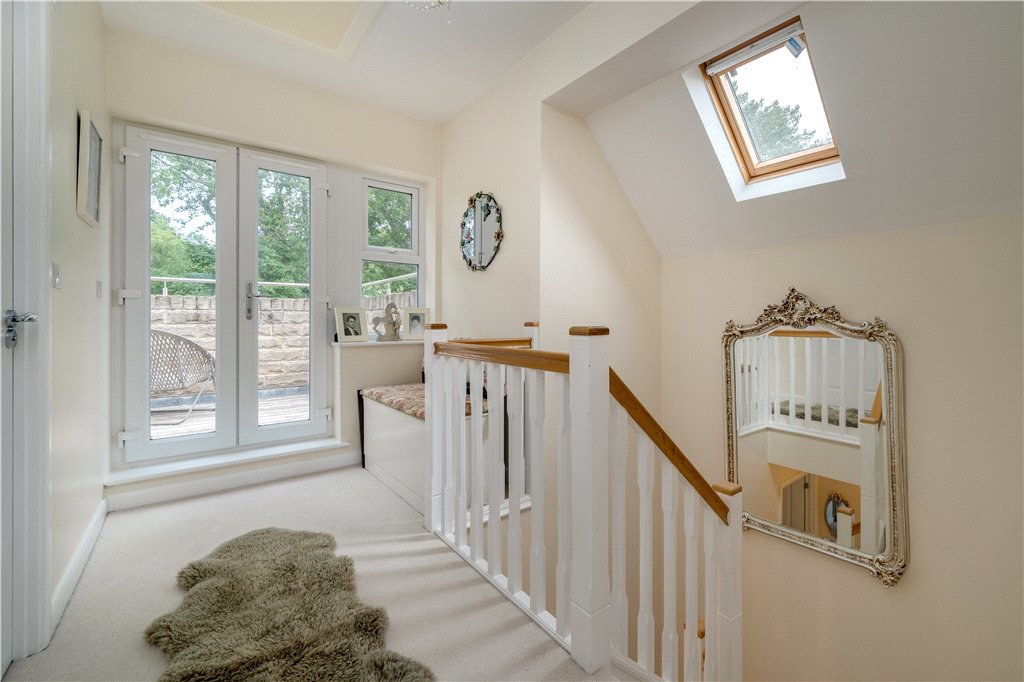 Riverside Walk, Otley, West Yorkshire, LS21, photo 15