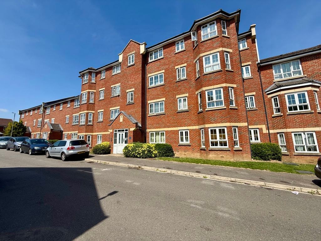 Watling GardensDunstable LU6 3FD