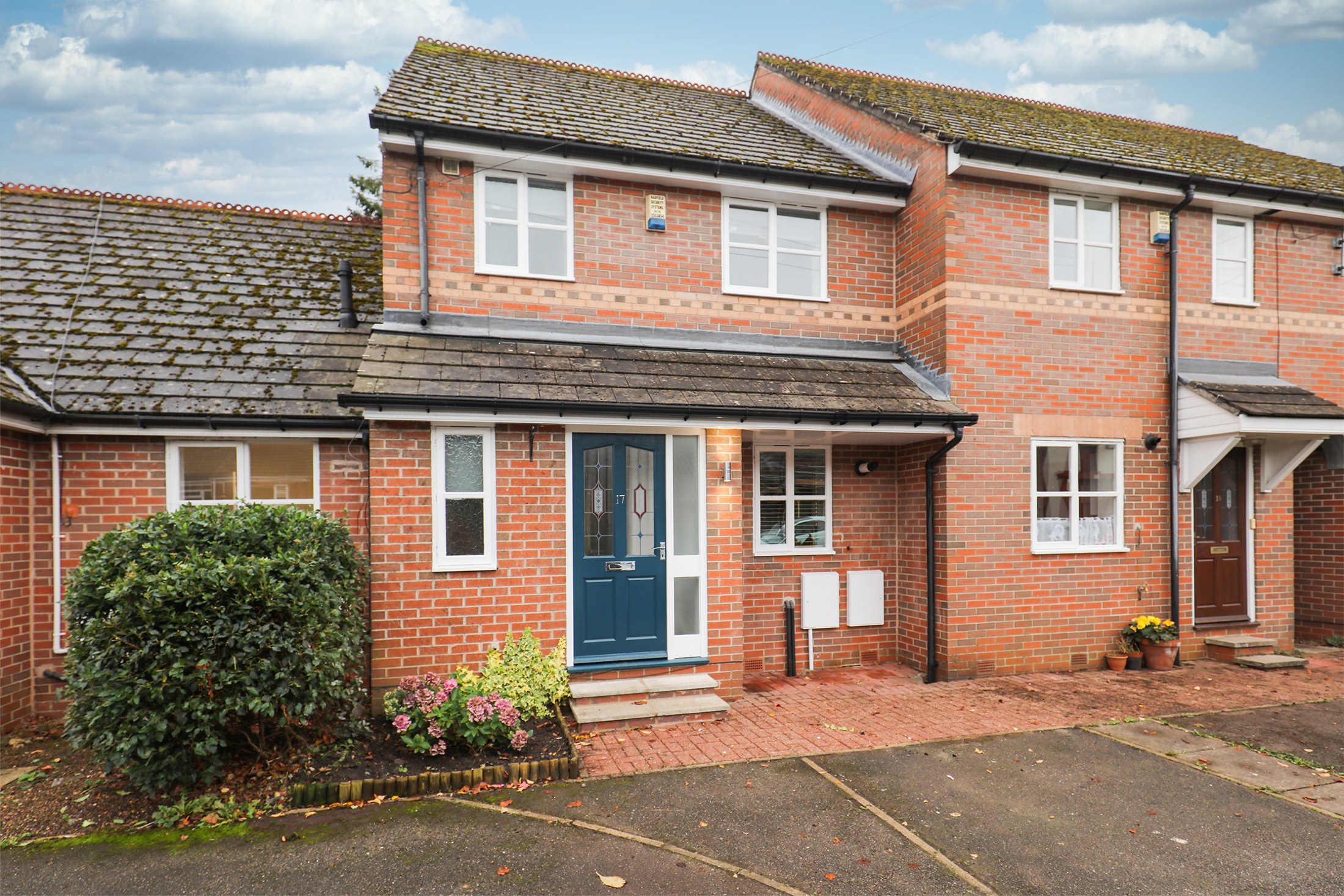 Fulney Road, Sheffield, S11