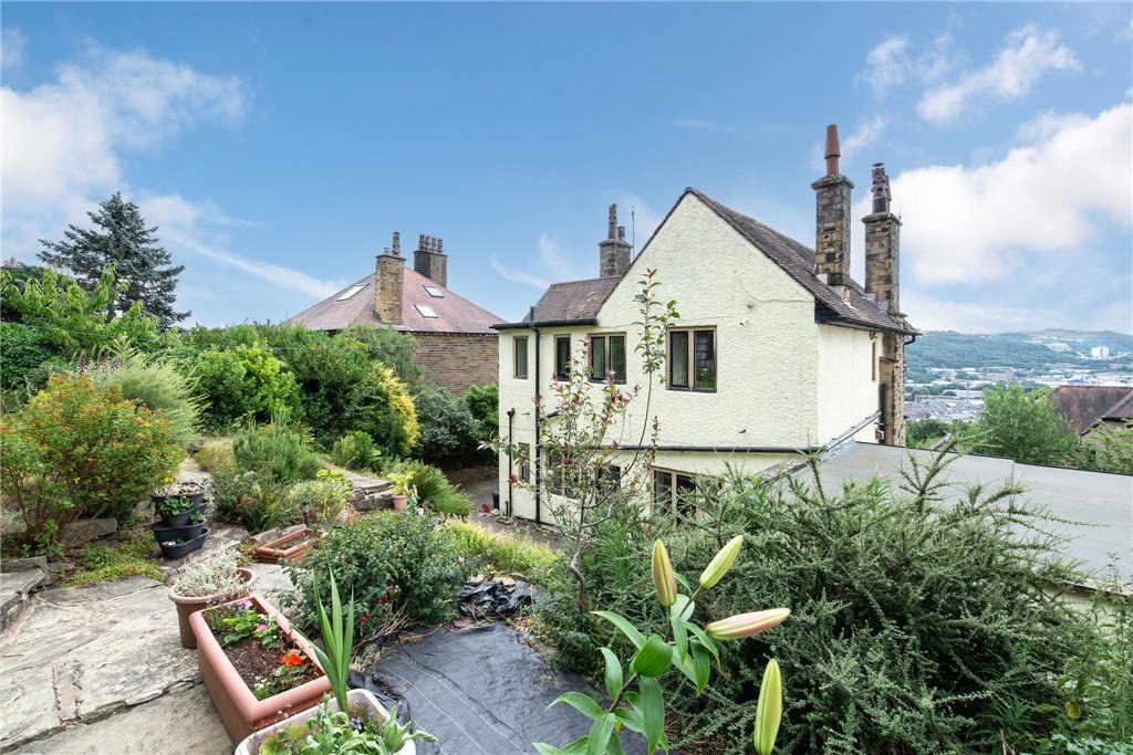 Banks Lane, Riddlesden, Keighley, West Yorkshire, BD20, photo 28