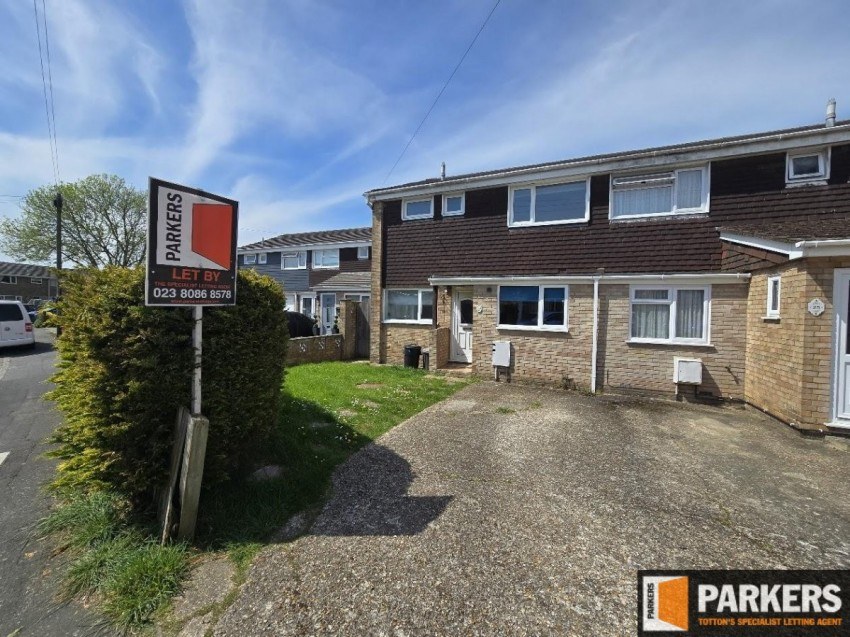Beechdale Close