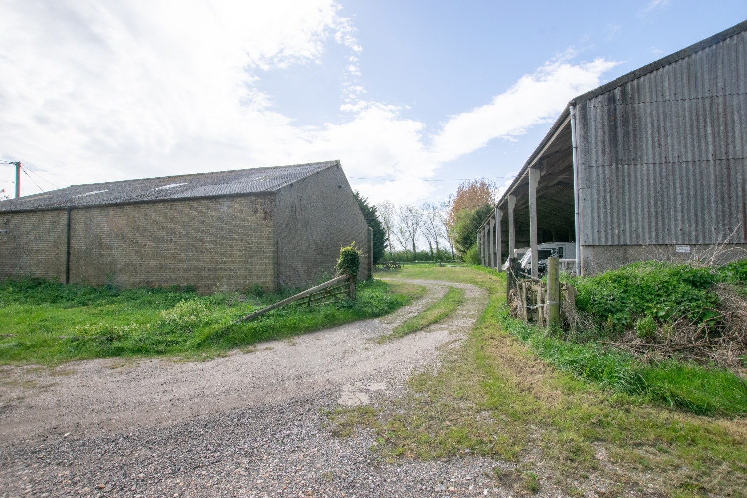 Period Farmhouse, Barrow Hall Road, Little Wakering, Southend-on-Sea, Essex, SS3 0QP, photo 26