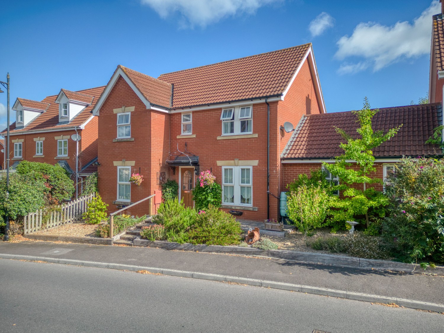 79 Graham Way, Cotford St. Luke, Taunton