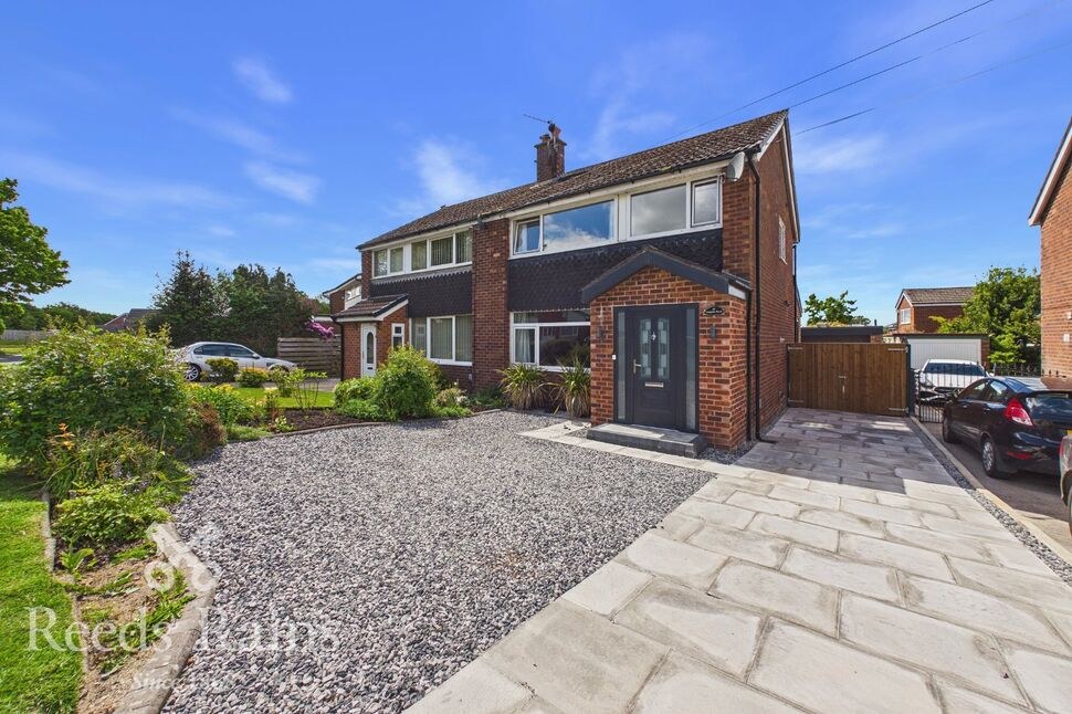 Langdale Road