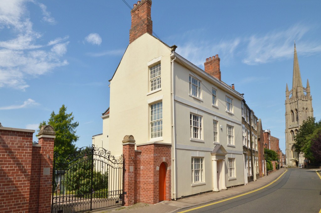 48 Westgate, Louth LN11 9YD
