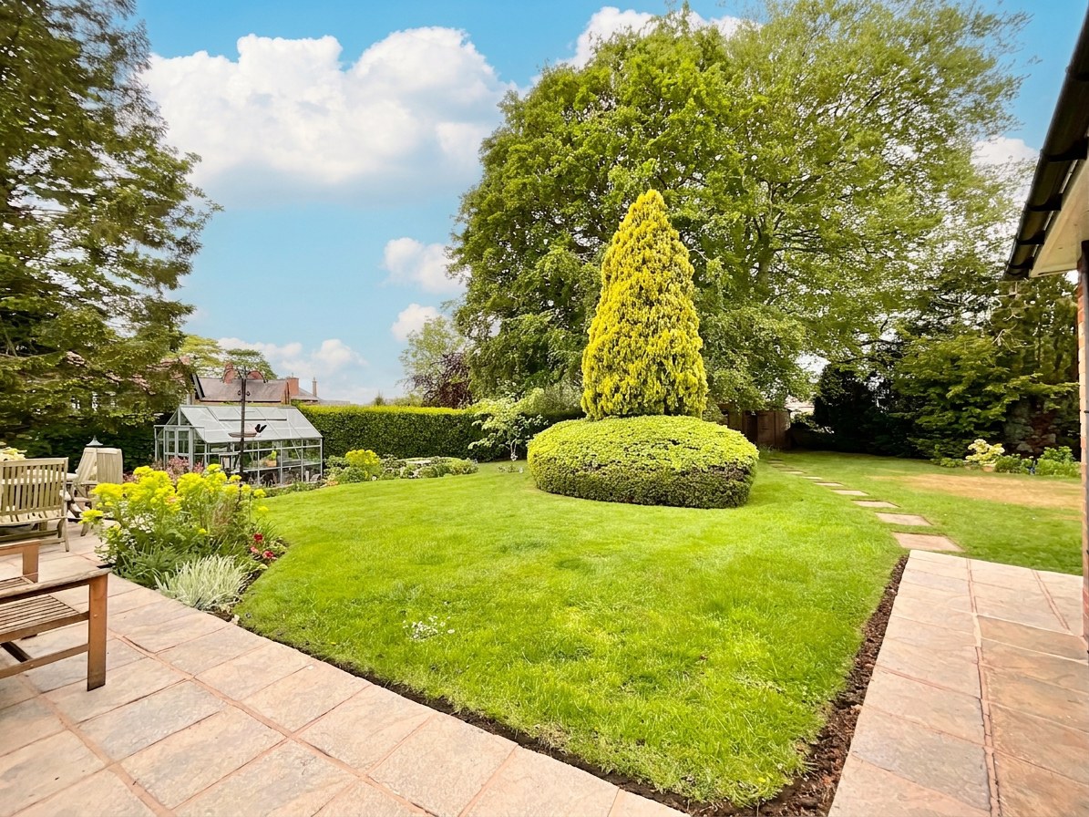 Woodland Avenue, Nantwich, CW5, photo 4