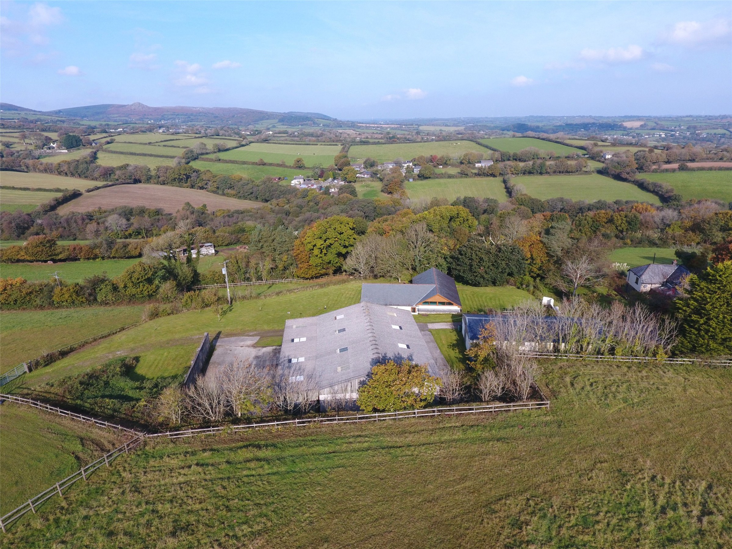 Caradon Town, Liskeard, Cornwall, PL14, photo 5