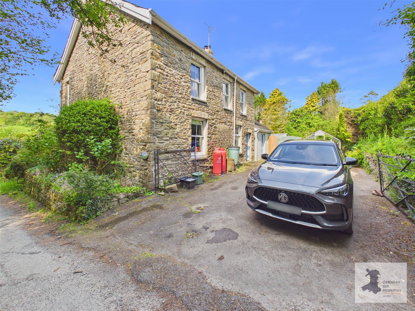 Tregroes, Llandysul, photo 38