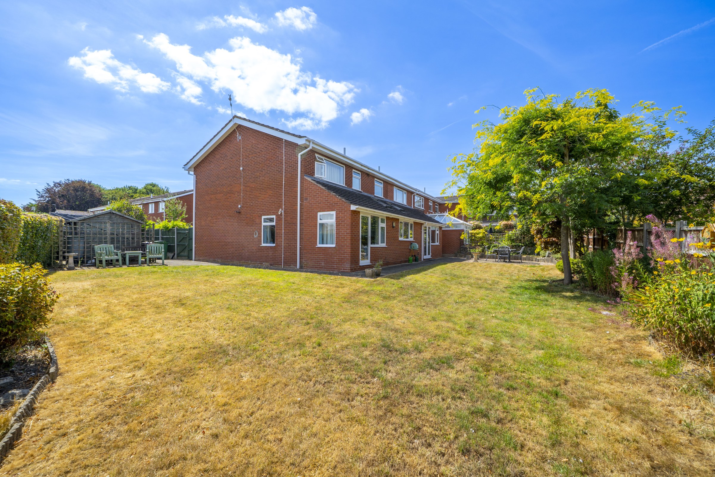 Swan Meadow, Much Wenlock, TF13, photo 34