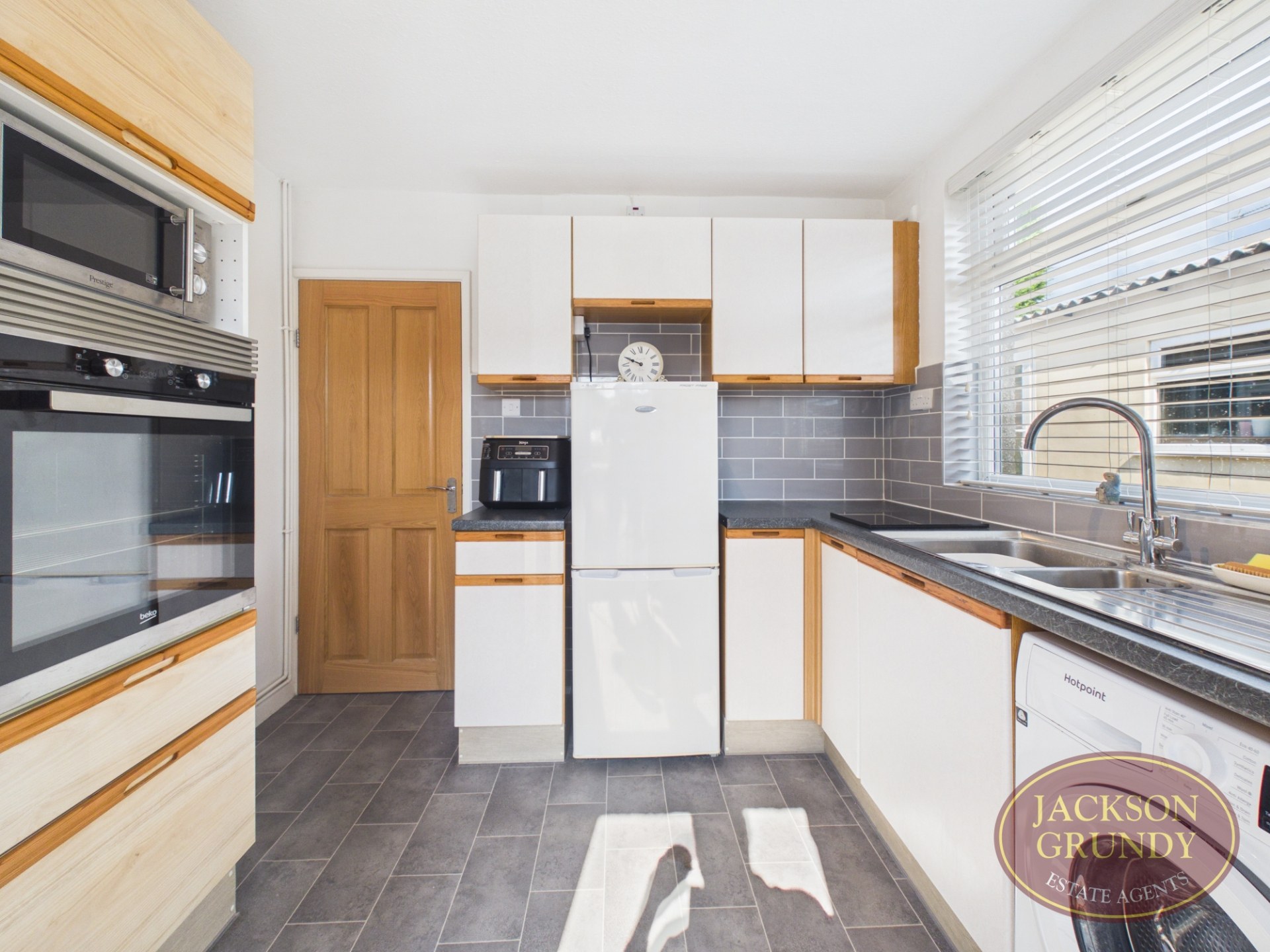 Homestead Rise, Wootton, NN4 6LE, photo 6