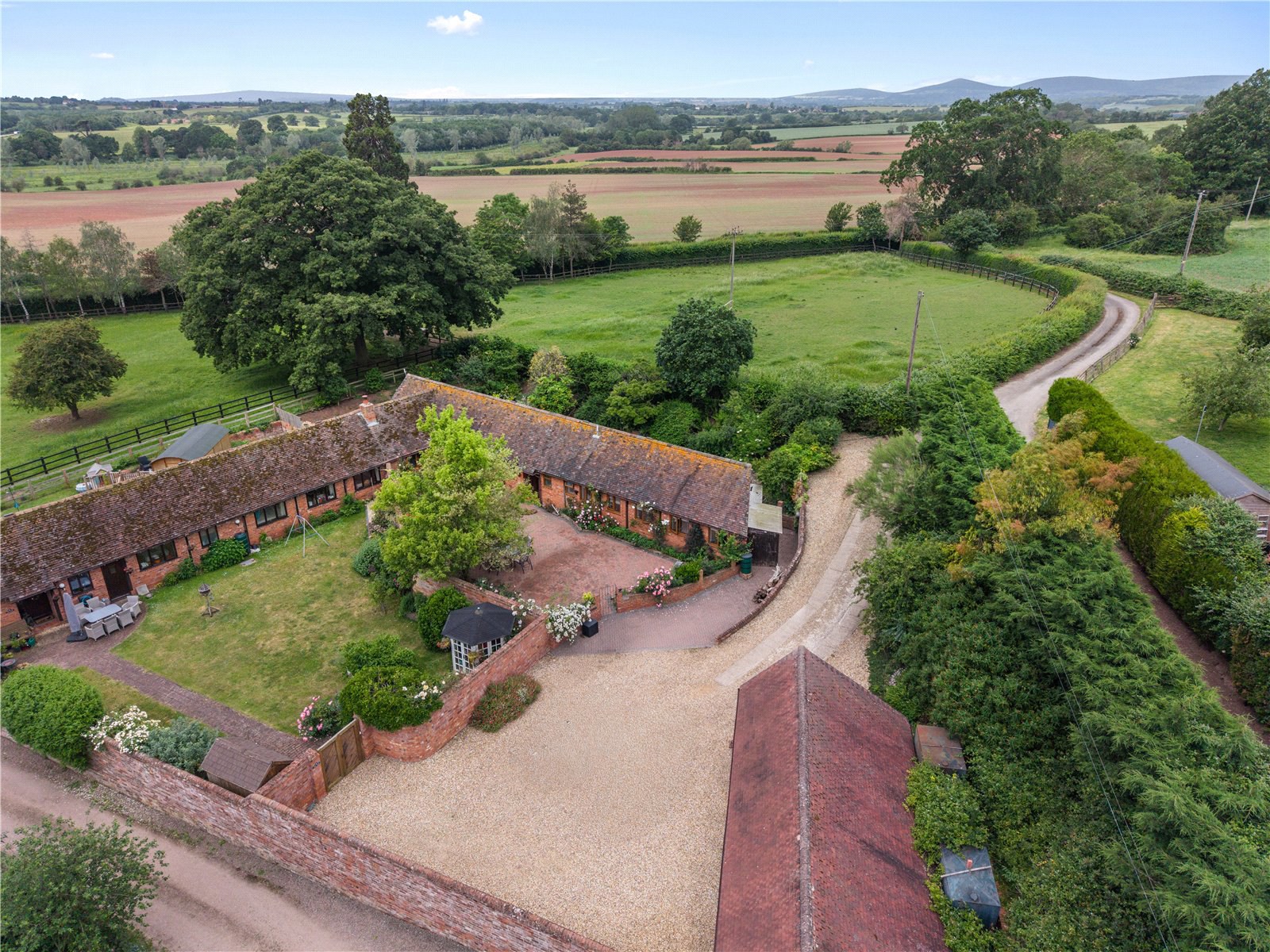 Queenhill, Upton-upon-Severn, Worcester, Worcestershire, WR8, photo 18