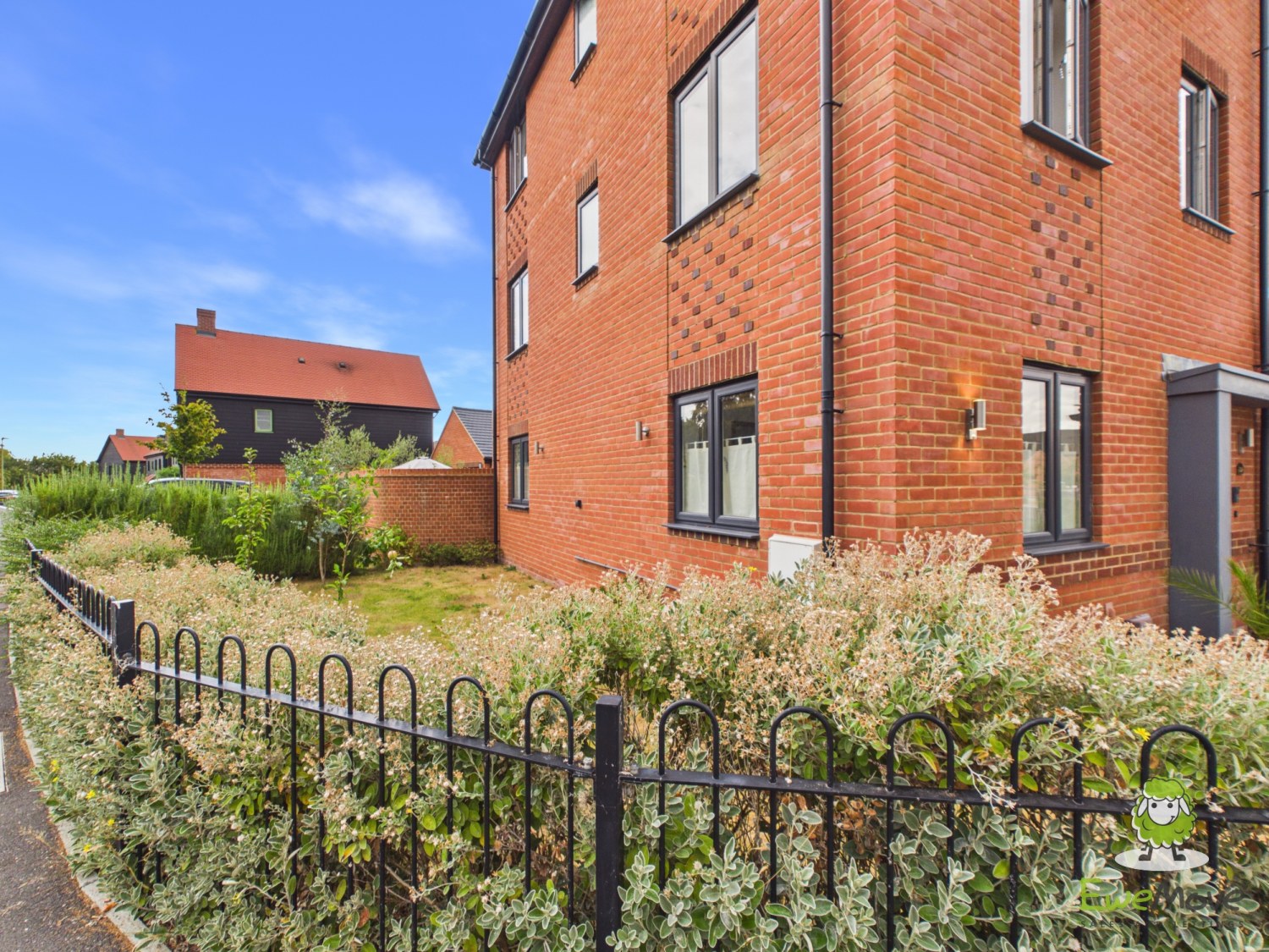 Linseed Way, Basingstoke, Hampshire, RG23, photo 27