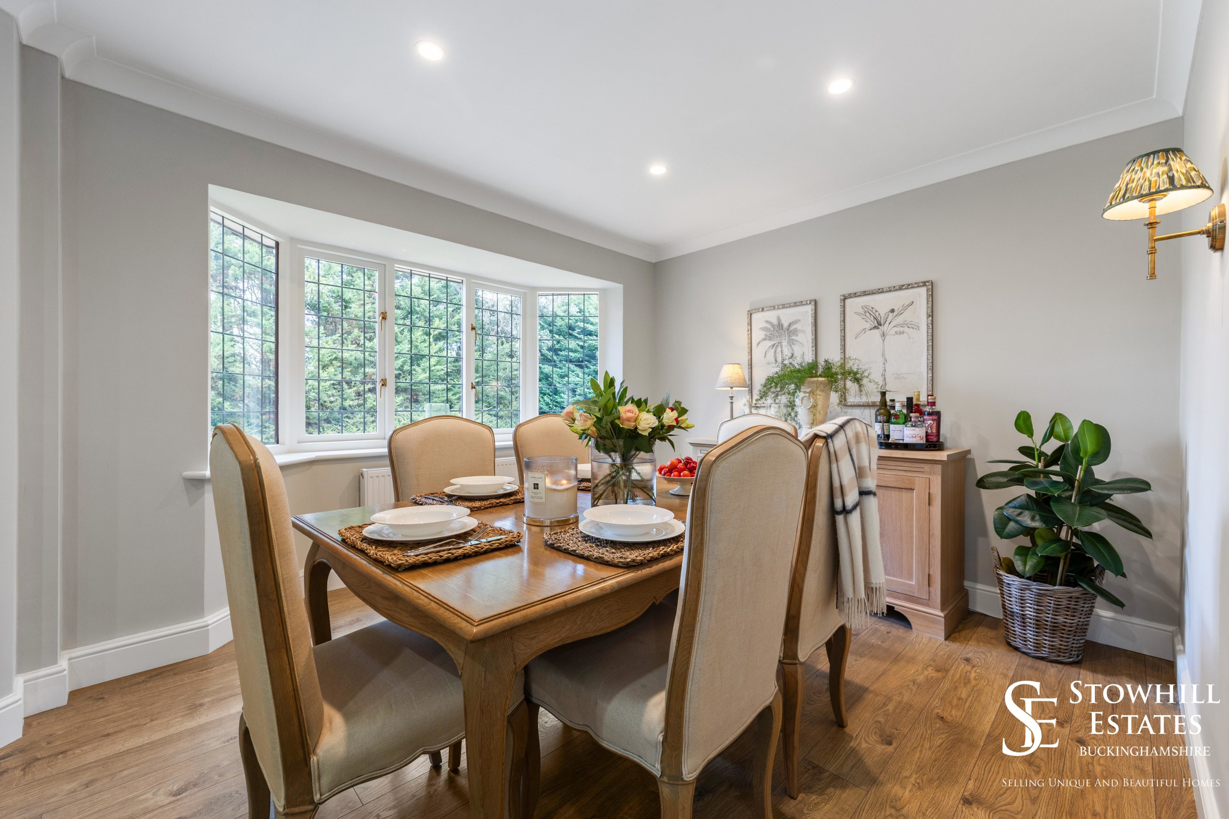 Riversdale, Bourne End, SL8, photo 16