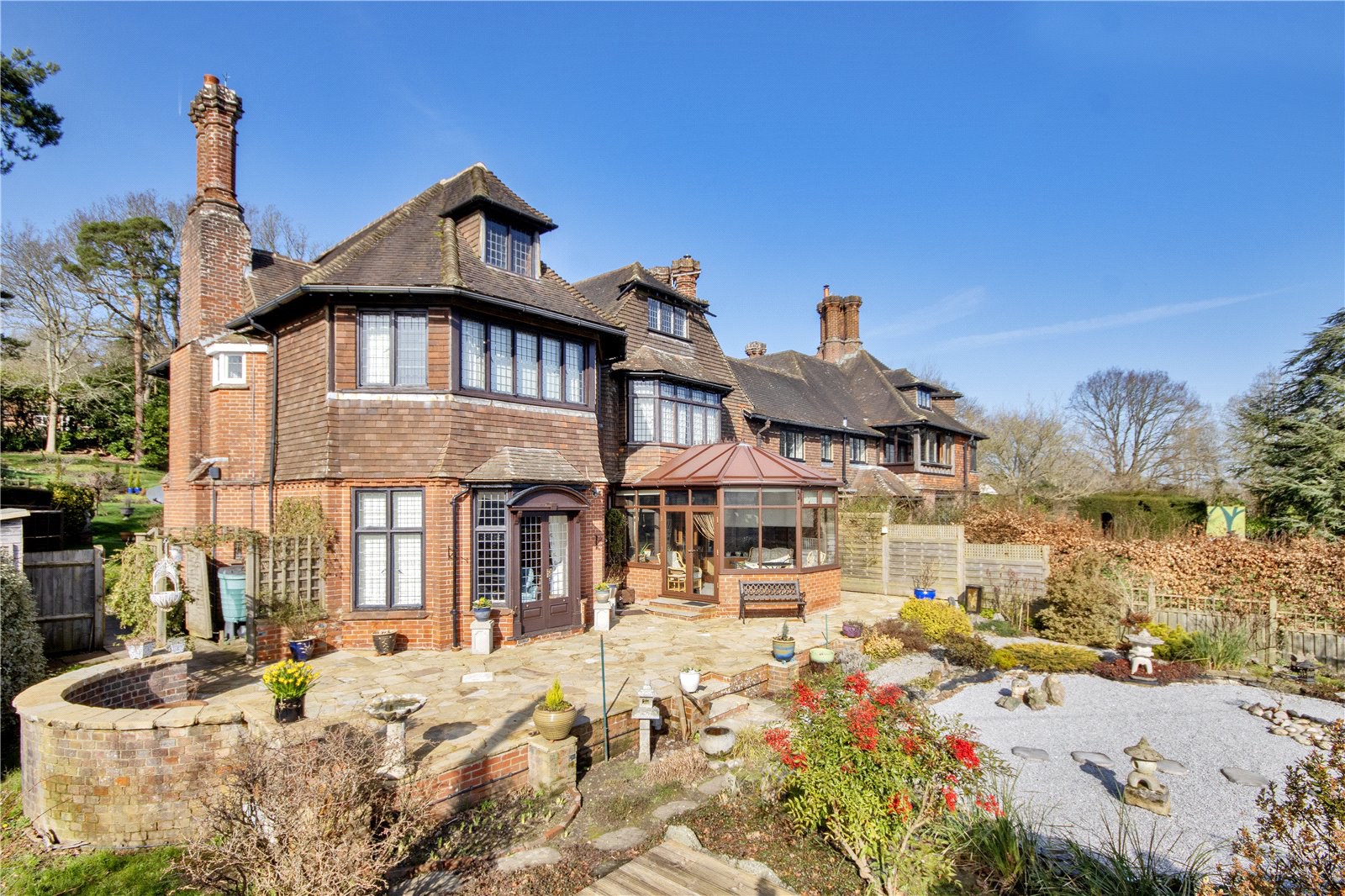 Spring Lane, Burwash, East Sussex, TN19, photo 4