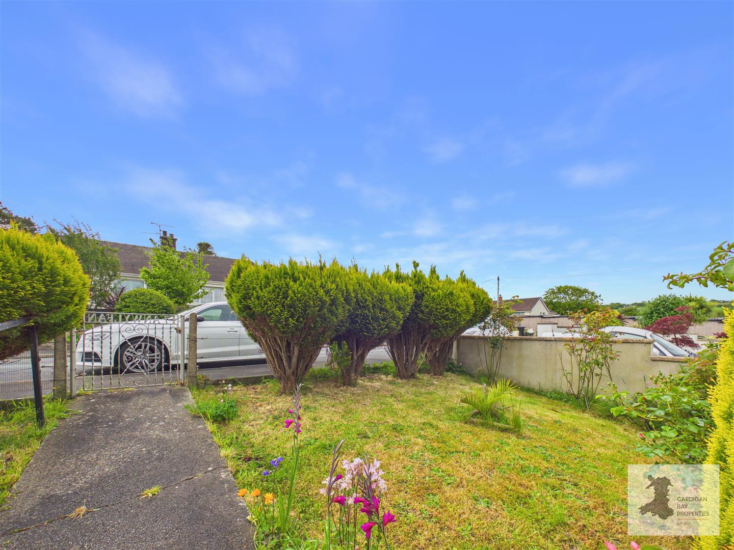 Aberporth, Cardigan, photo 30