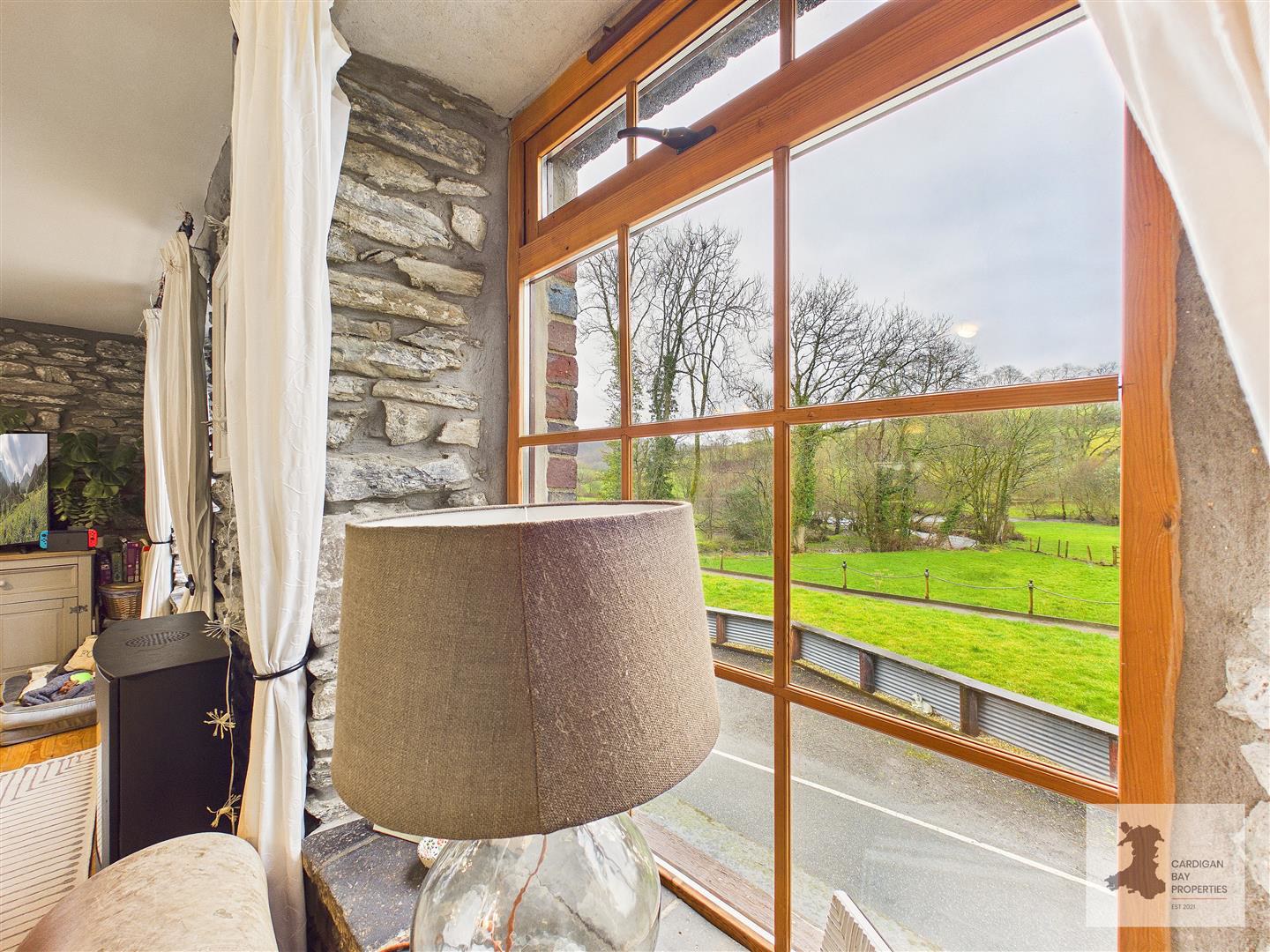Abercerdin Mill, Llandysul, Ceredigion, photo 7