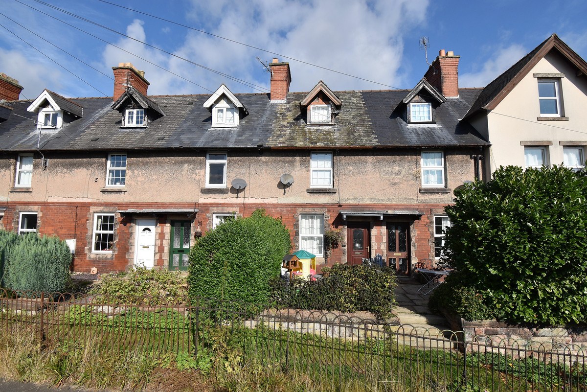 Oxmead