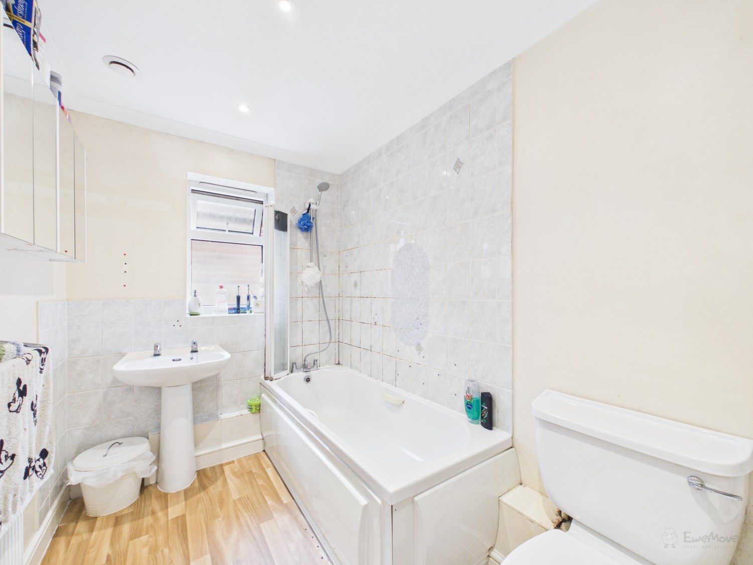 Westbourne Close, Yeovil, photo 9