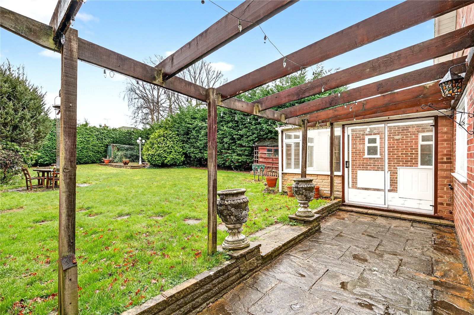 Little Heath Road, Tilehurst, Reading, Berkshire, RG31, photo 16