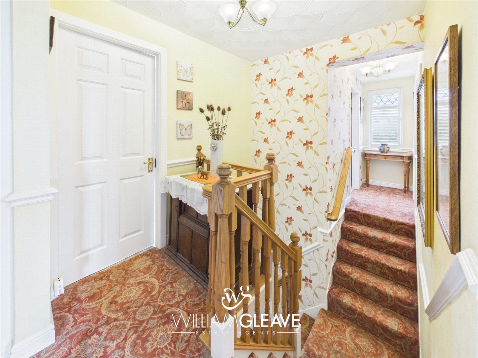 Greenbank Road, Shotton, Deeside, Flintshire, CH5, photo 14