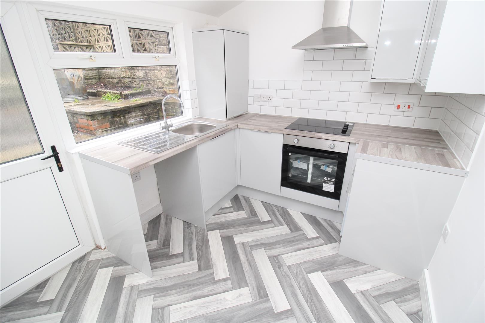 House For Rent Lower Terrace