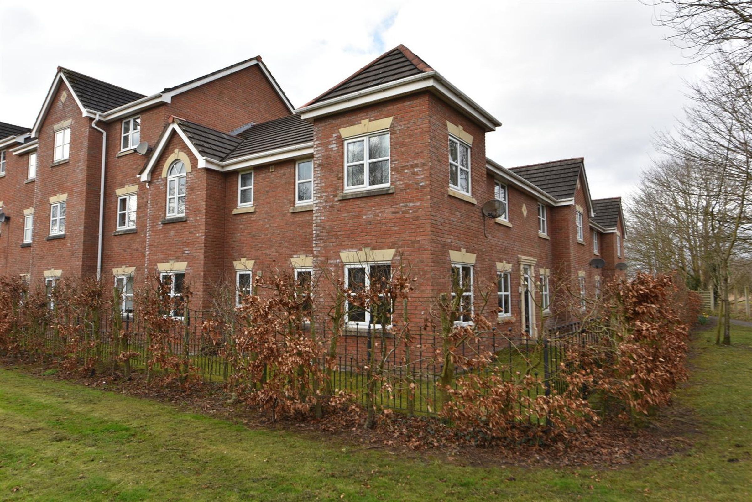 Delph Drive