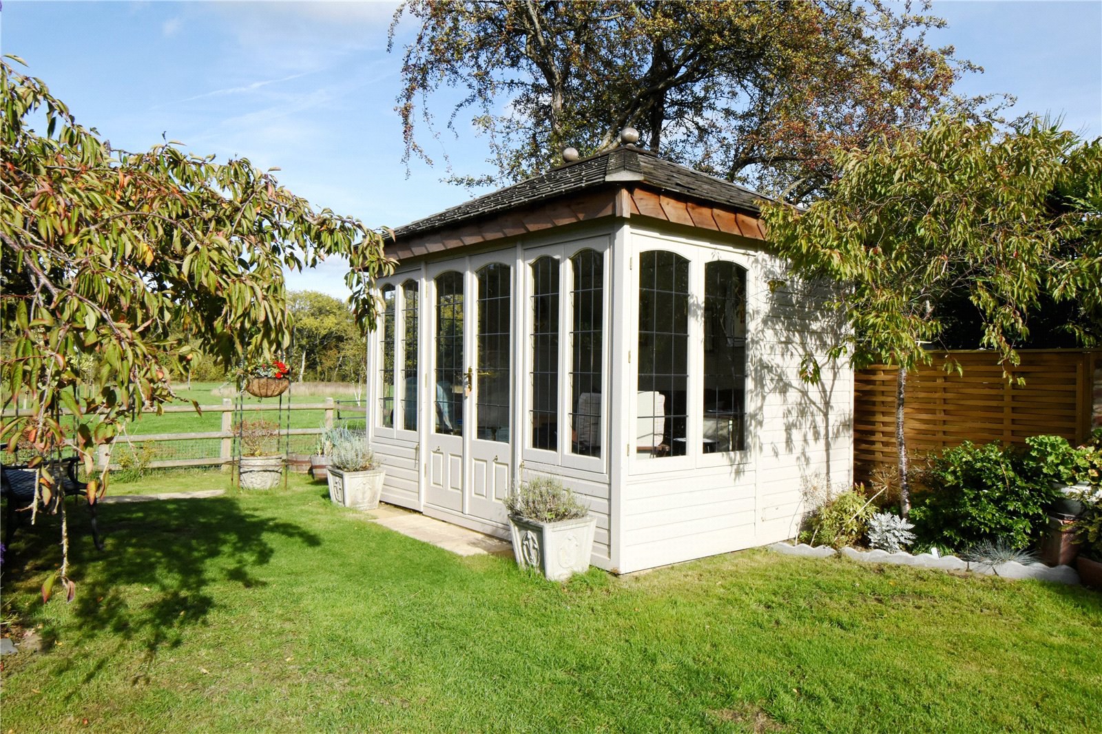 Newnham Road, Newnham, Hook, Hampshire, RG27, photo 16