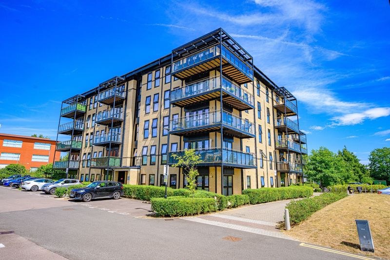 Bessemer RoadWelwyn Garden City AL7 1GJ