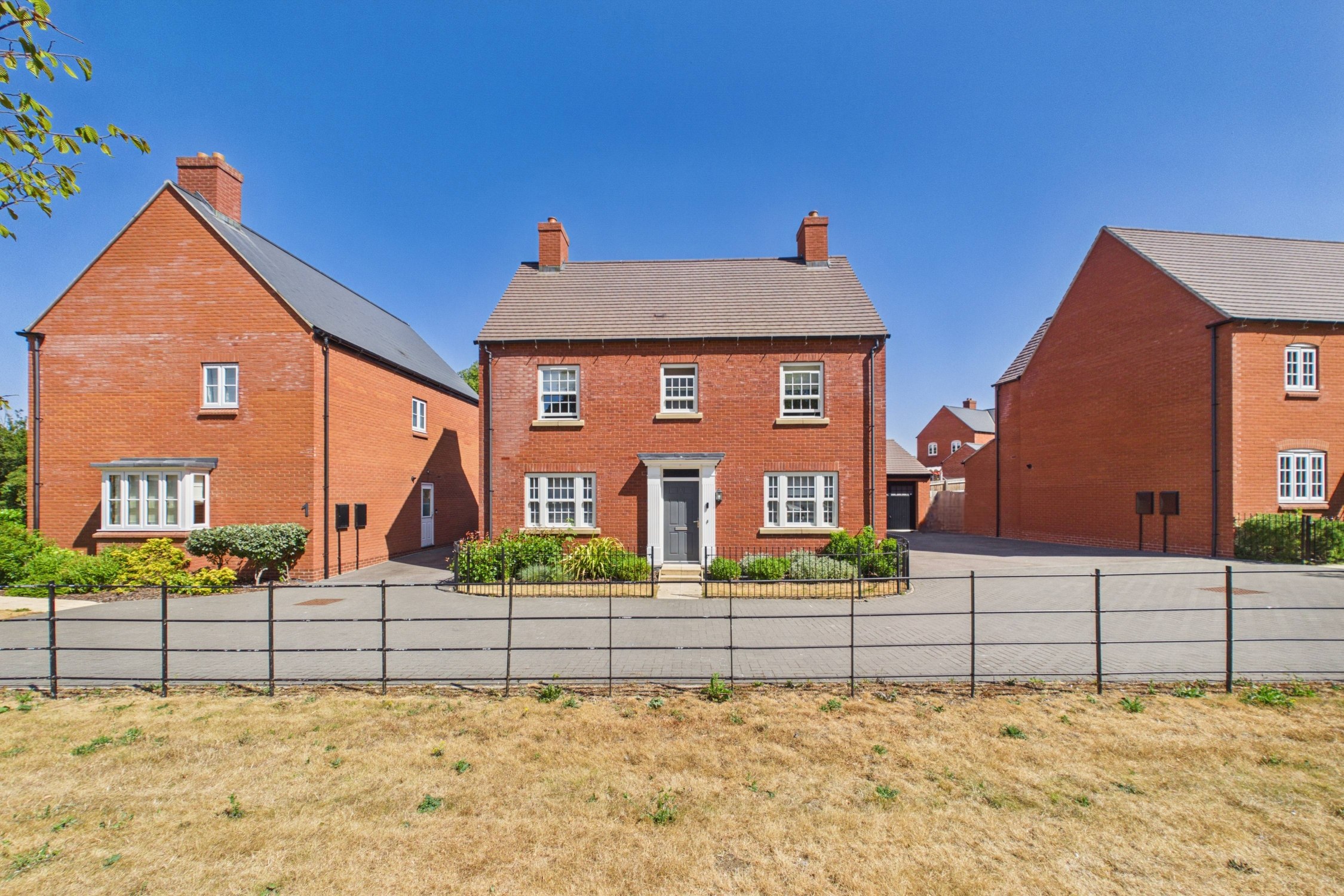 Redcar Road