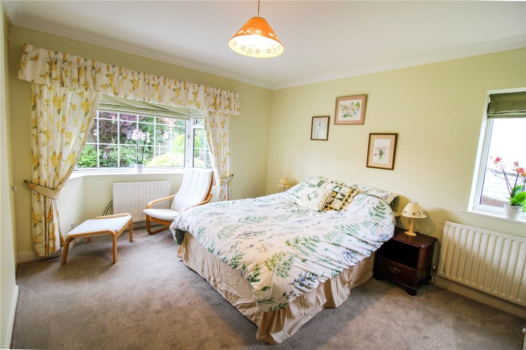 Moor Close, Killinghall, Harrogate, North Yorkshire, HG3, photo 5