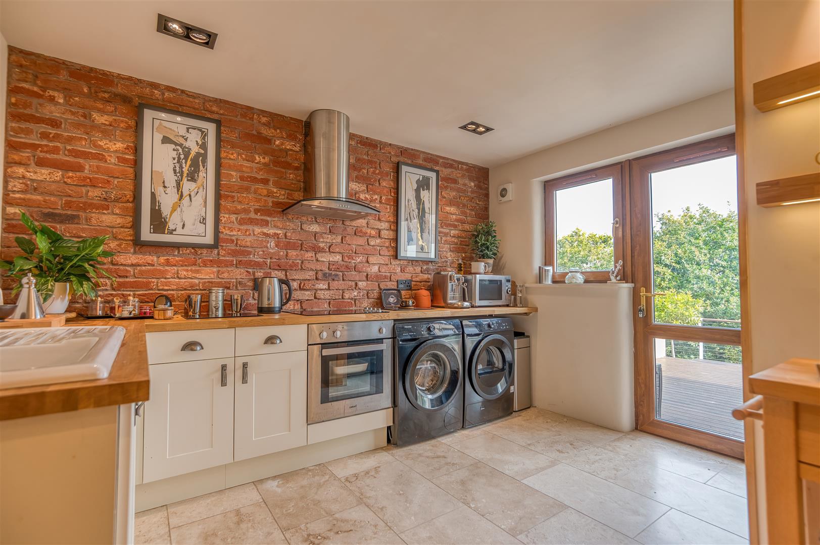 Ocean Way, Pennar, Pembrokeshire, photo 32