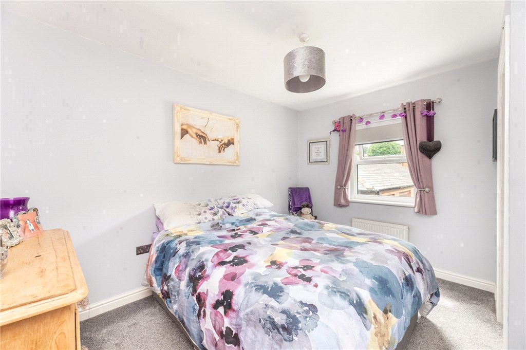 Renaissance Court, Churwell, Morley, Leeds, LS27, photo 12