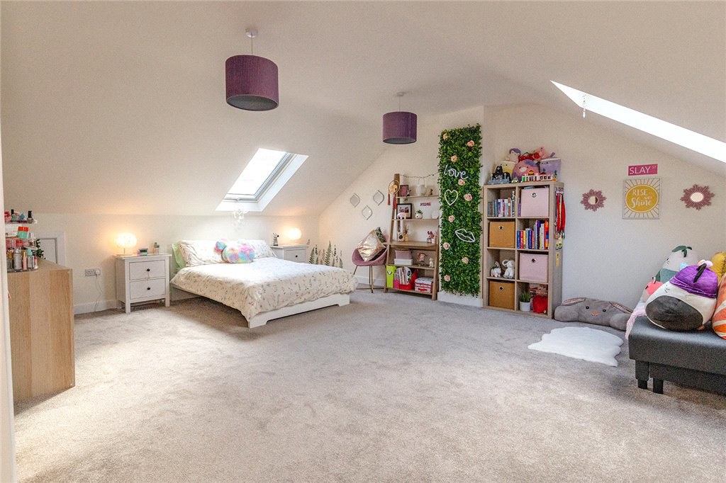 Bank Field View, Rathmell, Settle, North Yorkshire, BD24, photo 12