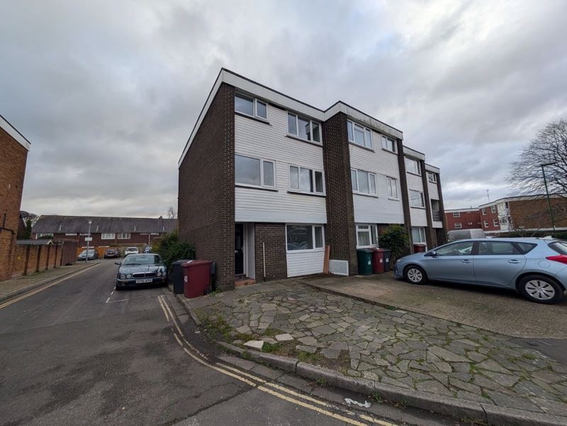 Somerstown