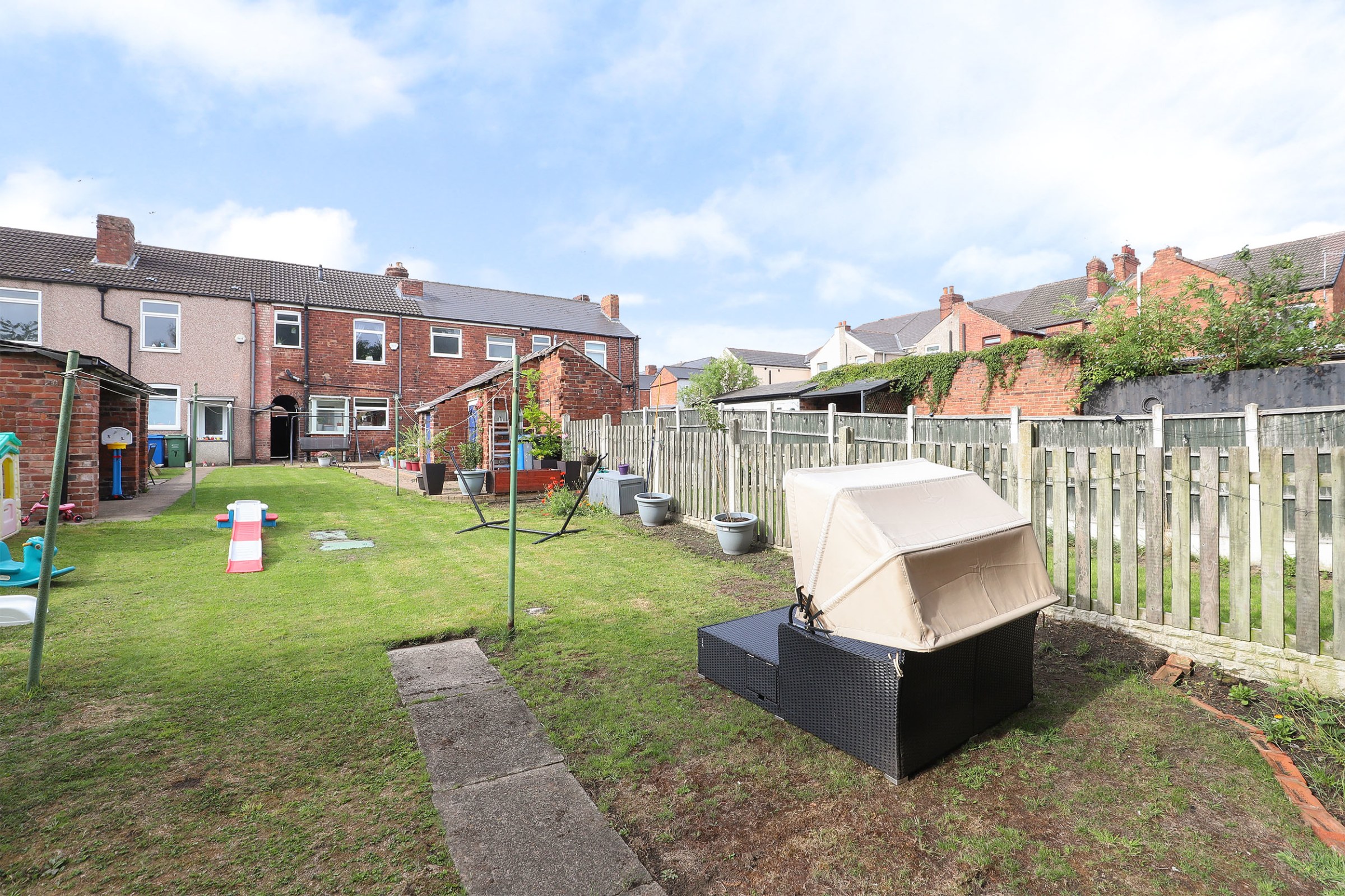 Sherwood Street, Chesterfield, S40, photo 18