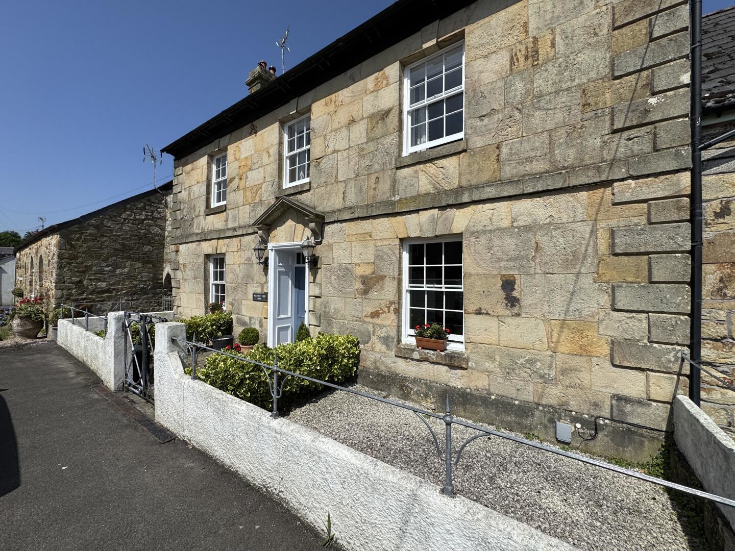 Mitchell, Newquay, photo 32