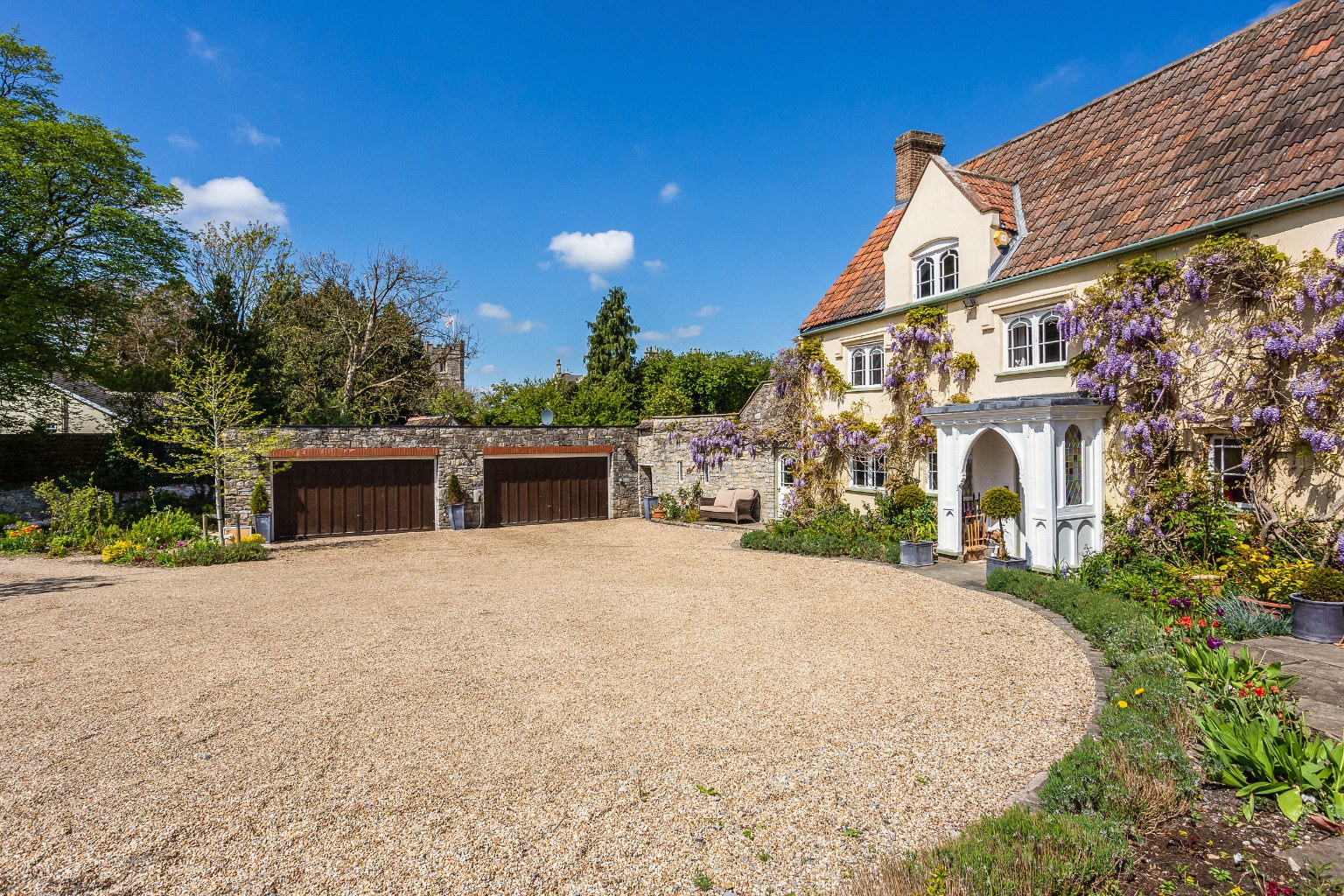 Cossington Village, Polden Hills, photo 21